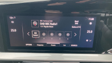 Vauxhall Mokka 100kW Ultimate 50kWh 5dr Auto Electric Hatchback